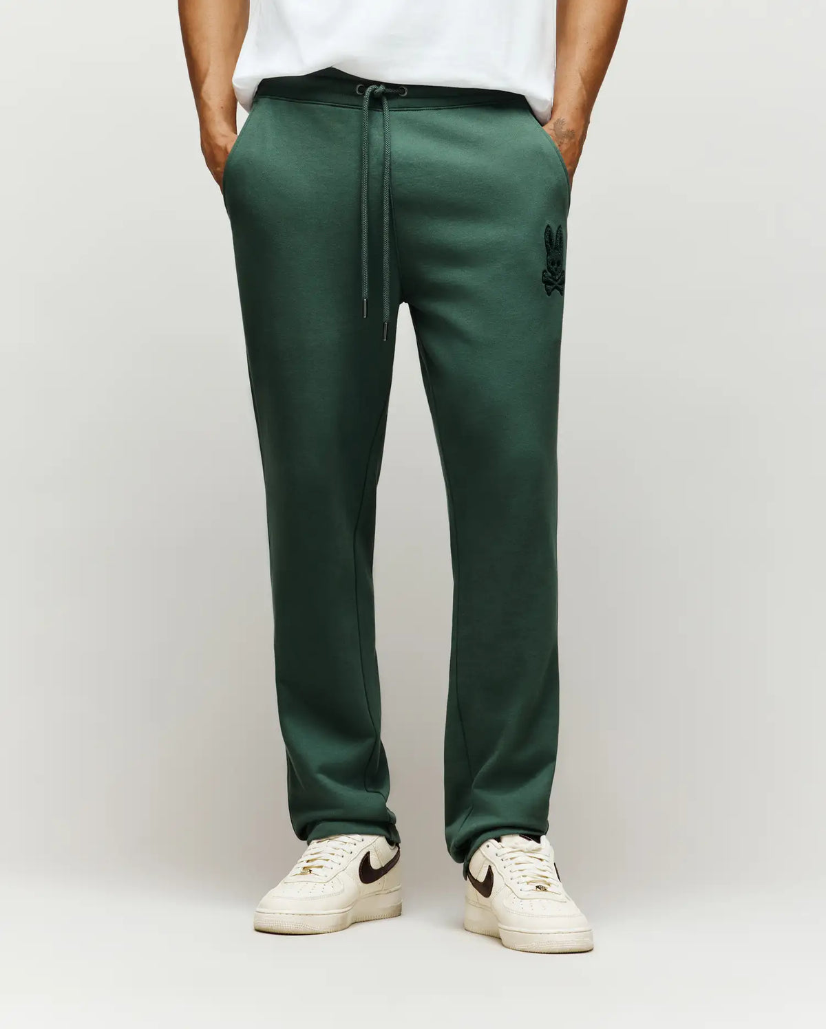 MENS TATE CHENILLE SWEATPANT - MB0800035