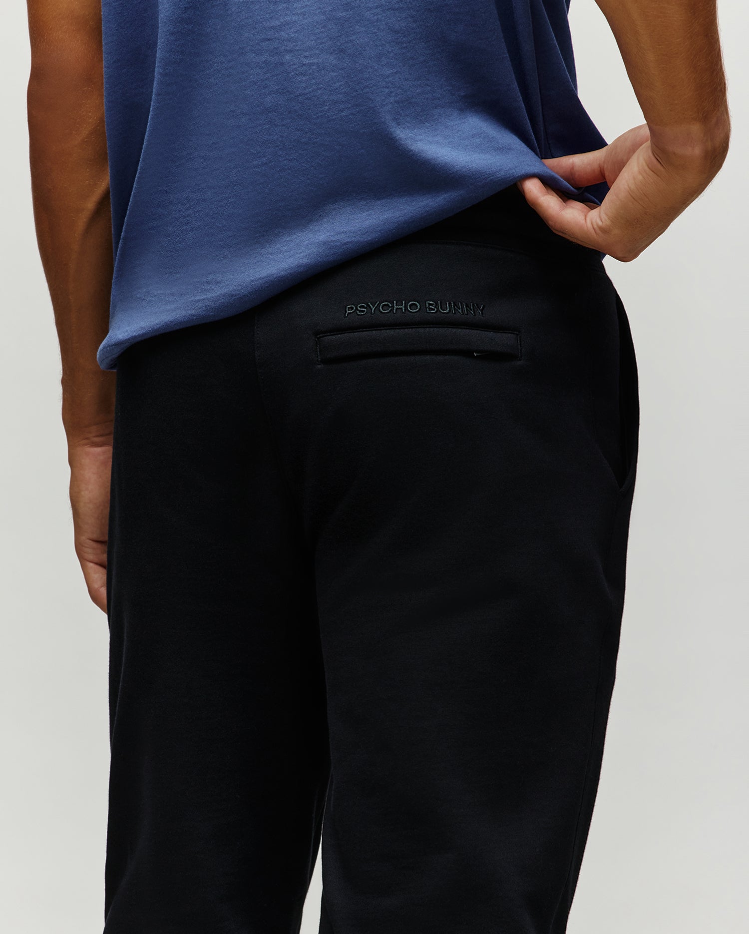 PANTS SKI BUNNY INDIGO PARA HOMBRE