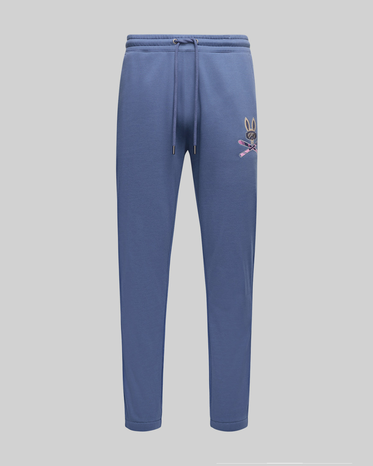 MENS INDIGO SKI BUNNY SWEATPANT - MB0800038