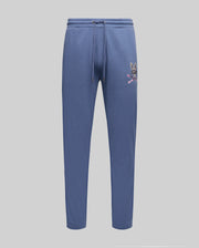 MENS INDIGO SKI BUNNY SWEATPANT - MB0800038