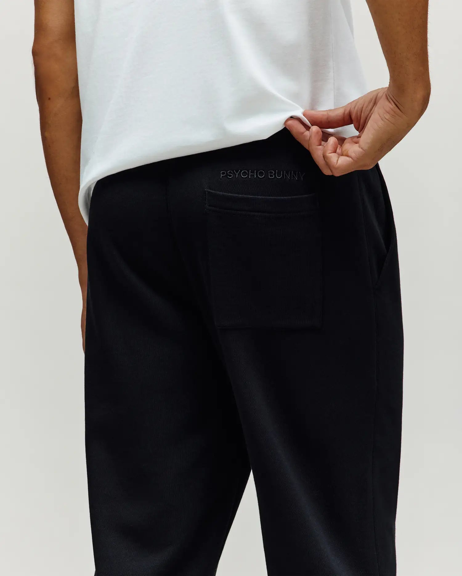 MENS VAREN FRENCH TERRY SWEATPANT - MB0800042