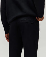 MENS JARVIS HOLOGRAM SWEATPANT - MB0800045