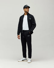 MENS JARVIS HOLOGRAM SWEATPANT - MB0800045