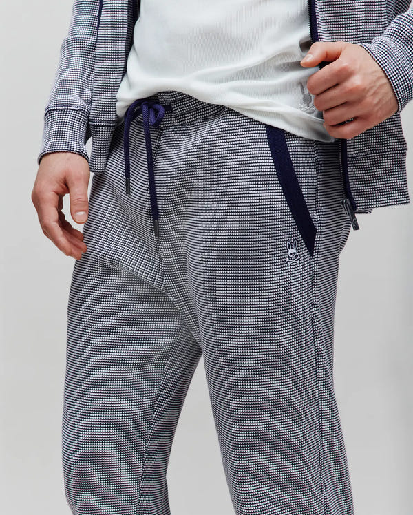 MENS MAXTON TWO TONE JOGGER - MB0800052