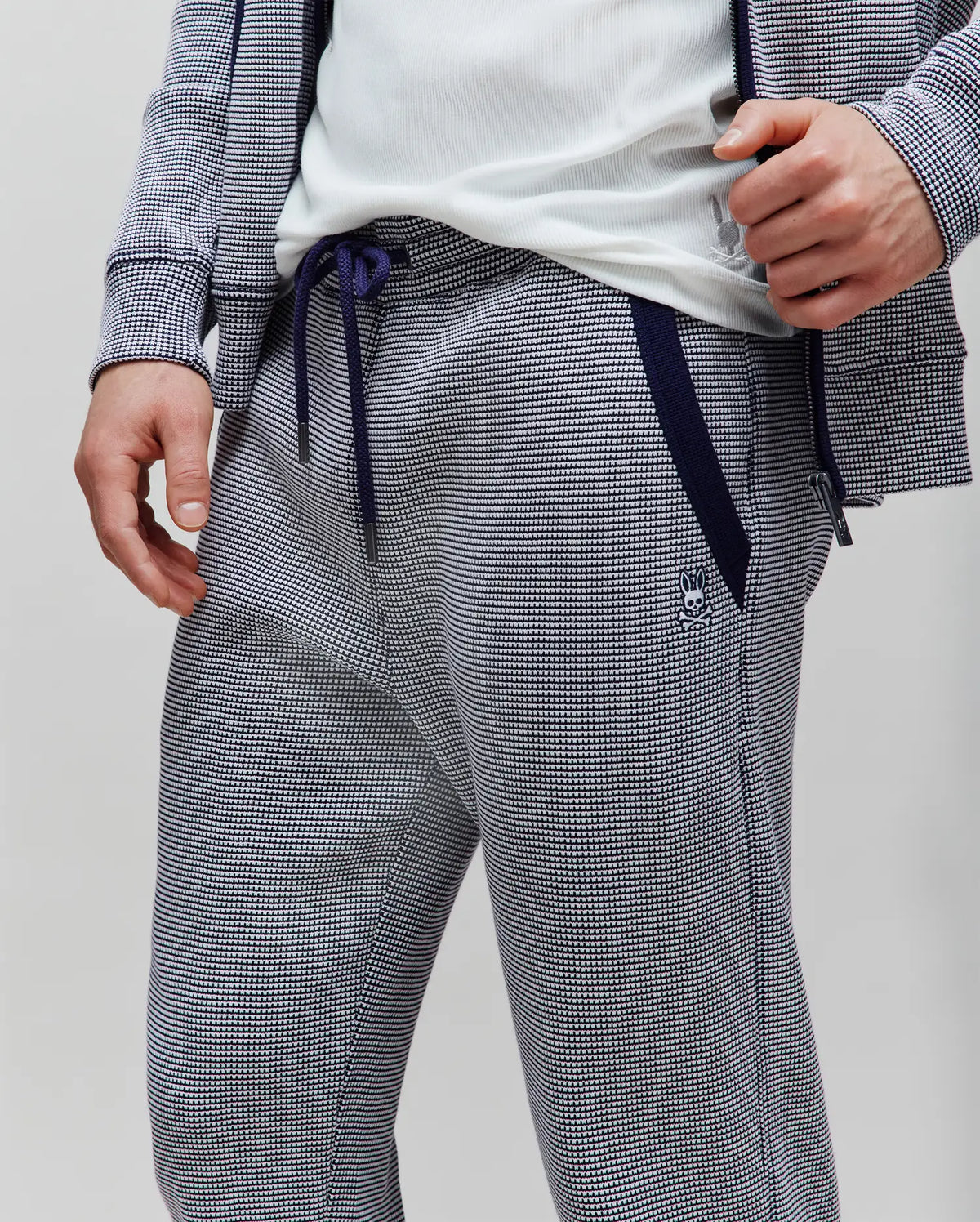 MENS MAXTON TWO TONE JOGGER - MB0800052