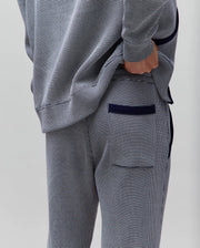 MENS MAXTON TWO TONE JOGGER - MB0800052