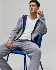 MENS MAXTON TWO TONE JOGGER - MB0800052