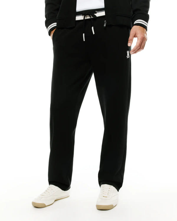 MEN'S JACQUES PIQUE TRACK PANTS view 2