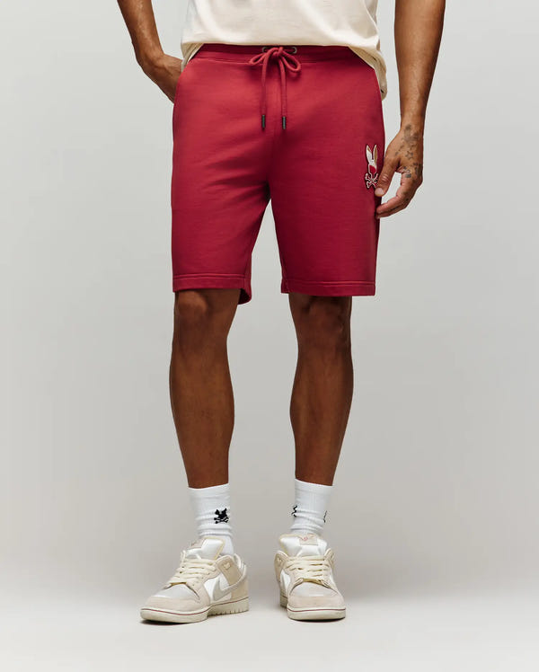 MENS DANTE SWEATSHORT - MB0900025