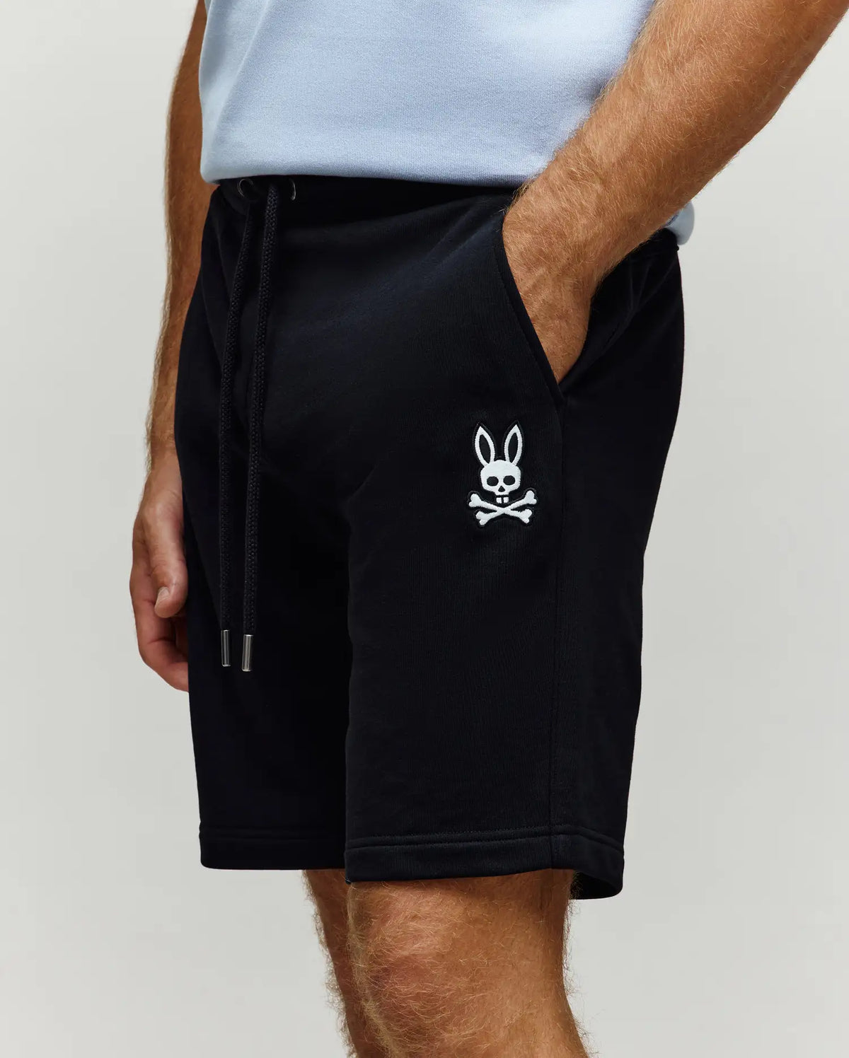 MENS TIMOTHY 4K BUNNY SHORT - MB0900035