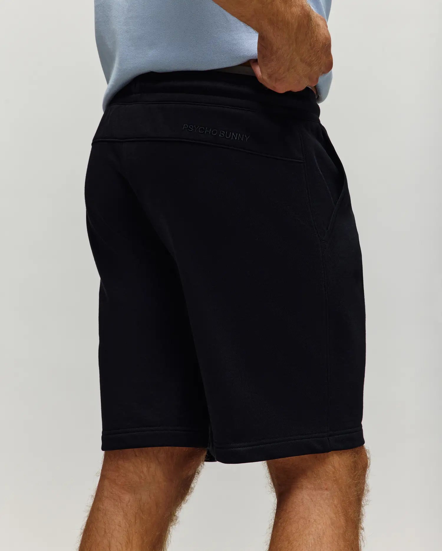 MENS TIMOTHY 4K BUNNY SHORT - MB0900035