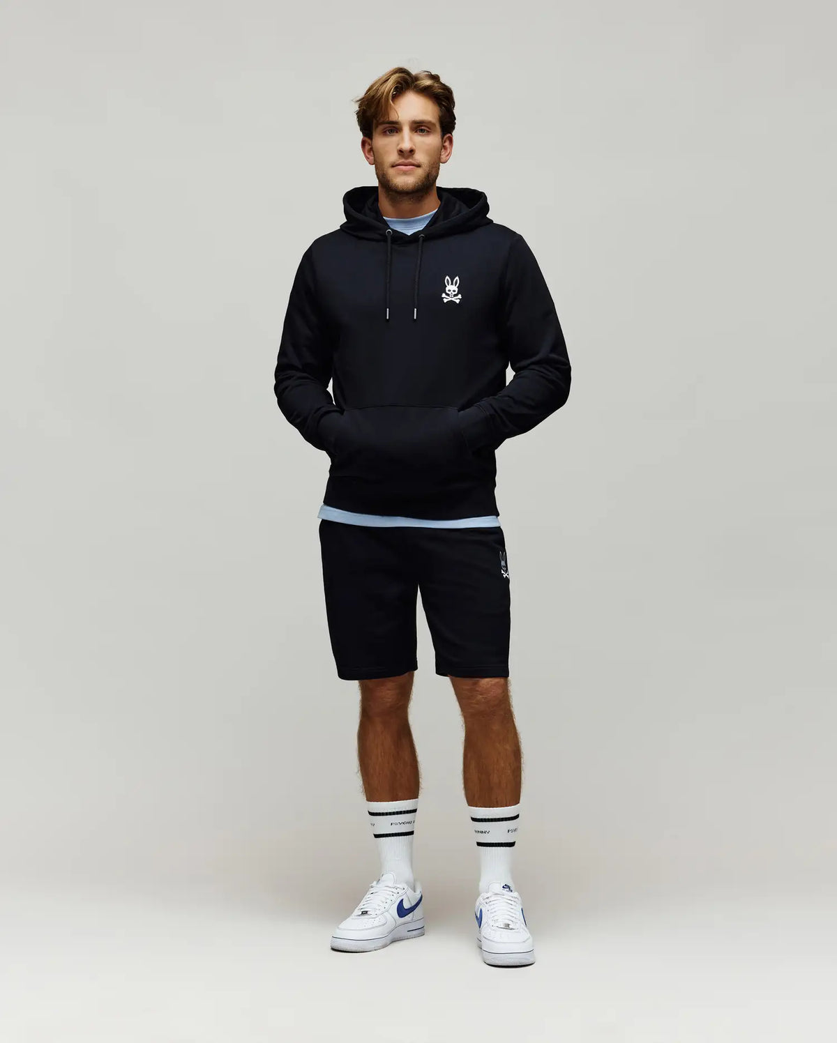 MENS TIMOTHY 4K BUNNY SHORT - MB0900035