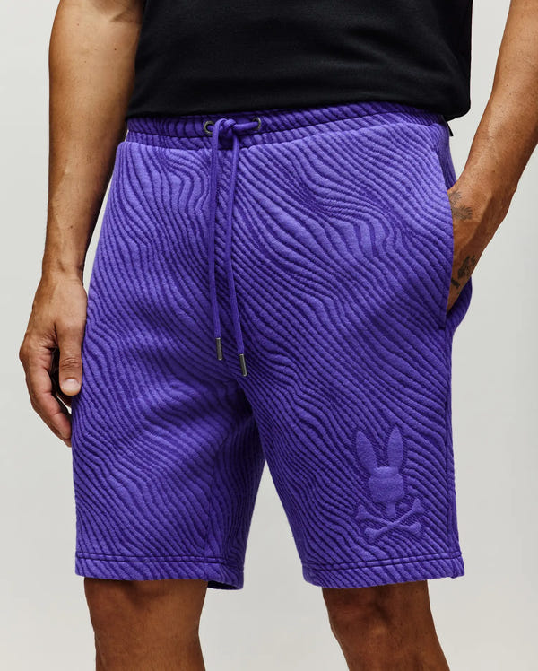 MENS KENDRICK  TEXTURED SHORT - MB0900041