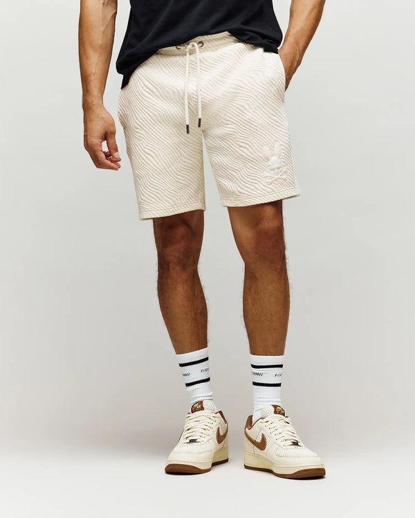 MENS KENDRICK  TEXTURED SHORT - MB0900041