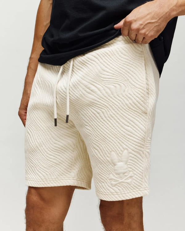 MENS KENDRICK  TEXTURED SHORT - MB0900041