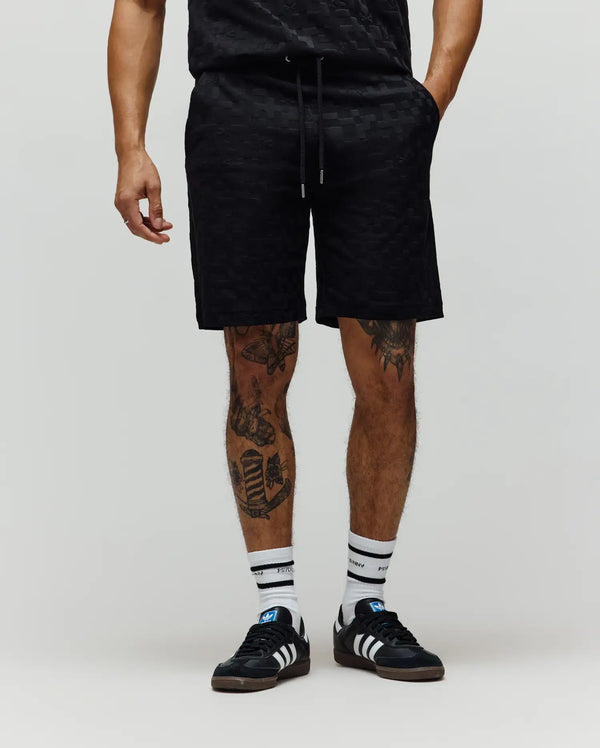 MENS DUSTIN SWEATSHORT - MB0900052