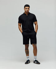 MENS DUSTIN SWEATSHORT - MB0900052