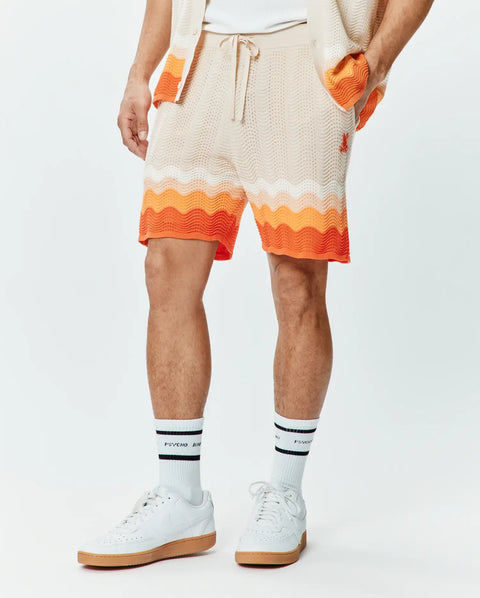Men's Holden Knit Short 6 Men's Holden Knit Short 6
