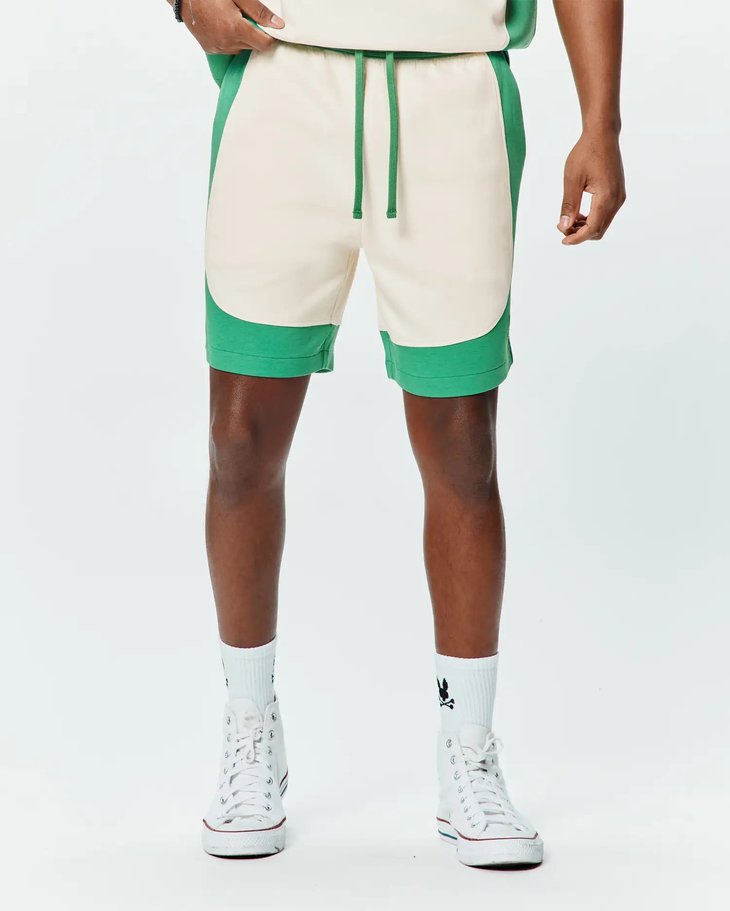 Men's Kelly Short 7