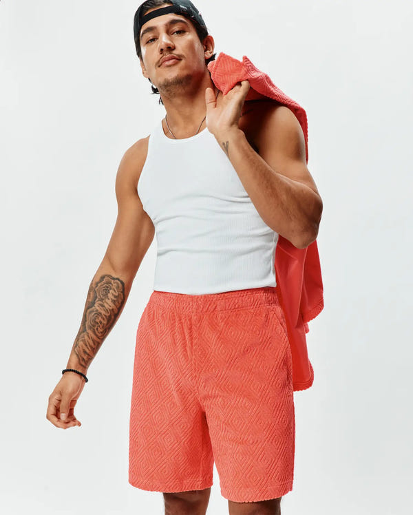 MENS TRISTAN  SHIRT view 2