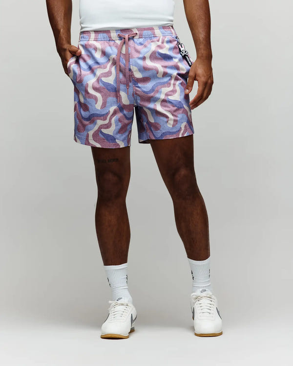 MENS DANTE SWIM TRUNK - MB1000026