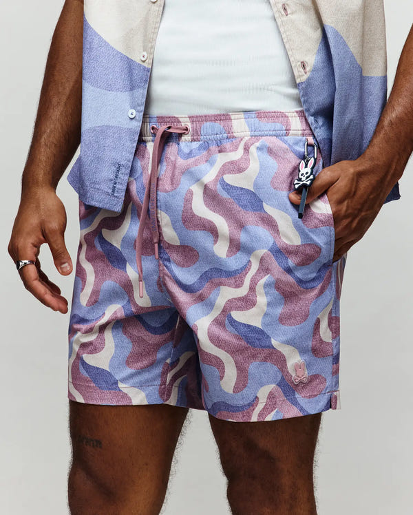 MENS DANTE SWIM TRUNK - MB1000026