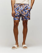 MENS DANTE SWIM TRUNK - MB1000026