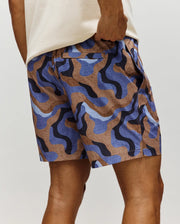 MENS DANTE SWIM TRUNK - MB1000026