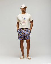 MENS DANTE SWIM TRUNK - MB1000026