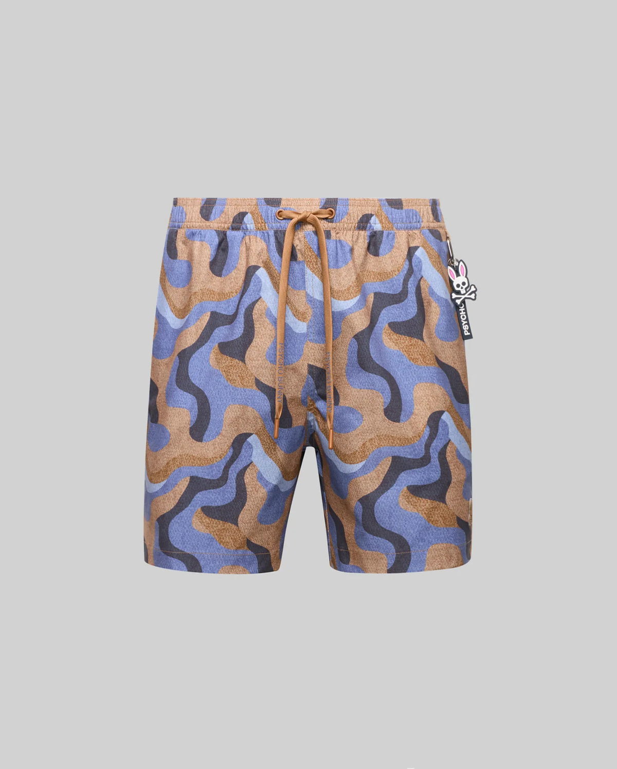 MENS DANTE SWIM TRUNK - MB1000026