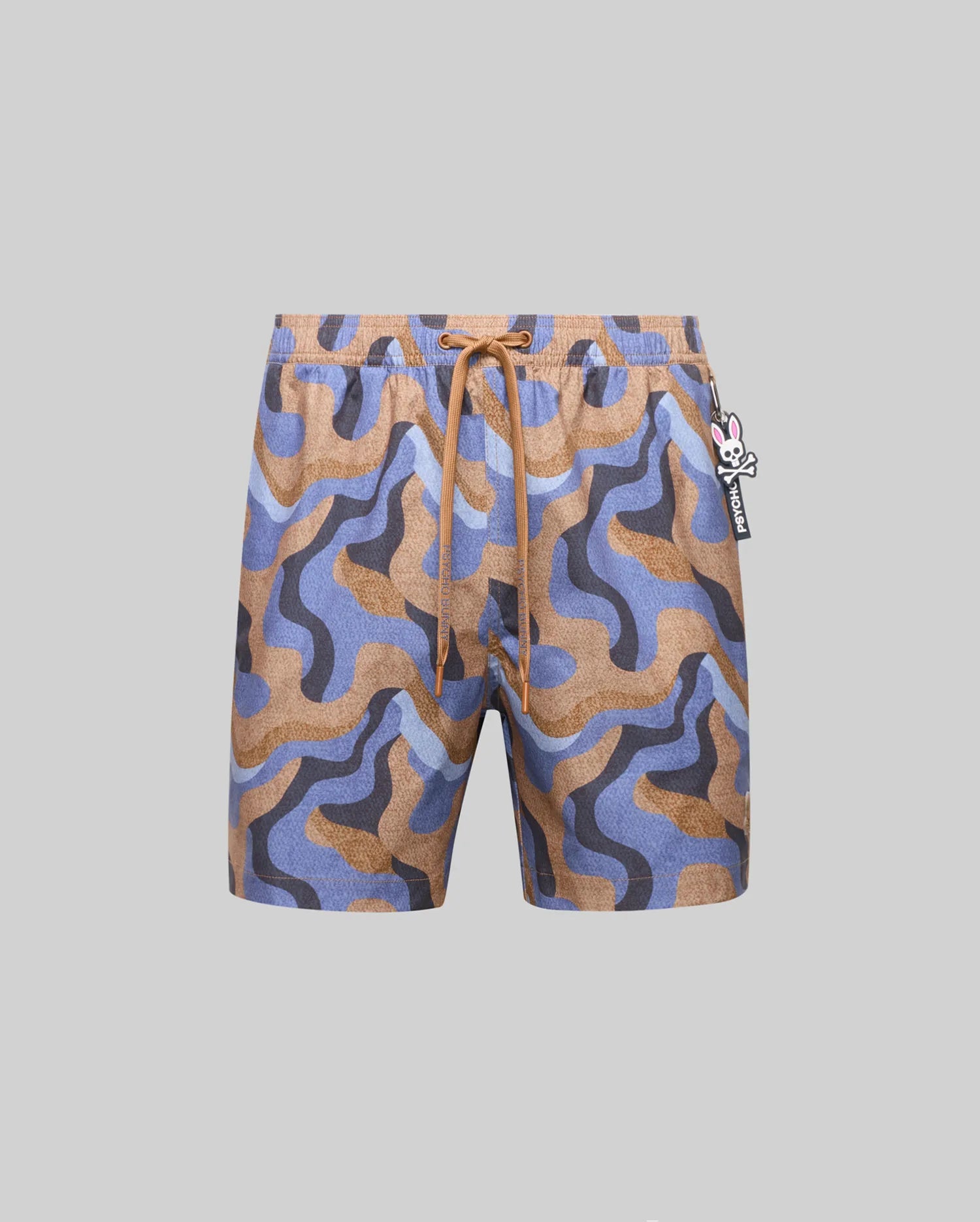 MENS DANTE SWIM TRUNK - MB1000026