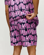 MENS ZAL SWIM TRUNK - MB1000032