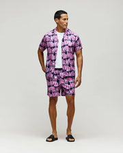 MENS ZAL SWIM TRUNK - MB1000032