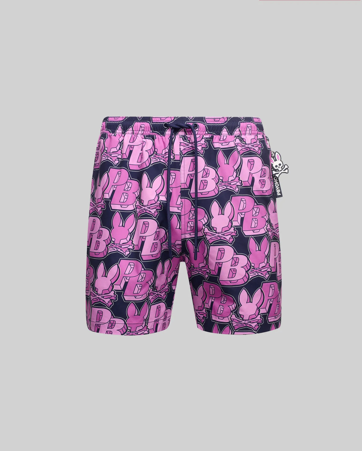 MENS ZAL SWIM TRUNK - MB1000032