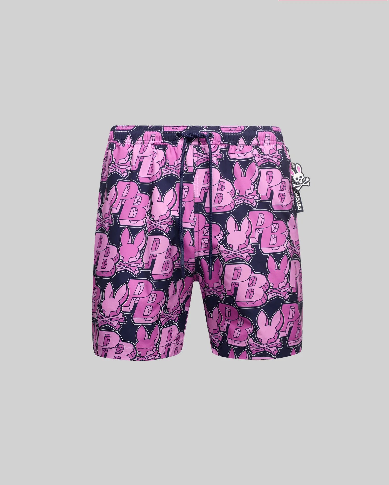 MENS ZAL SWIM TRUNK - MB1000032
