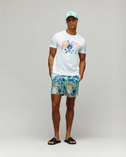 MENS SANTINO SWIM TRUNK - MB1000033