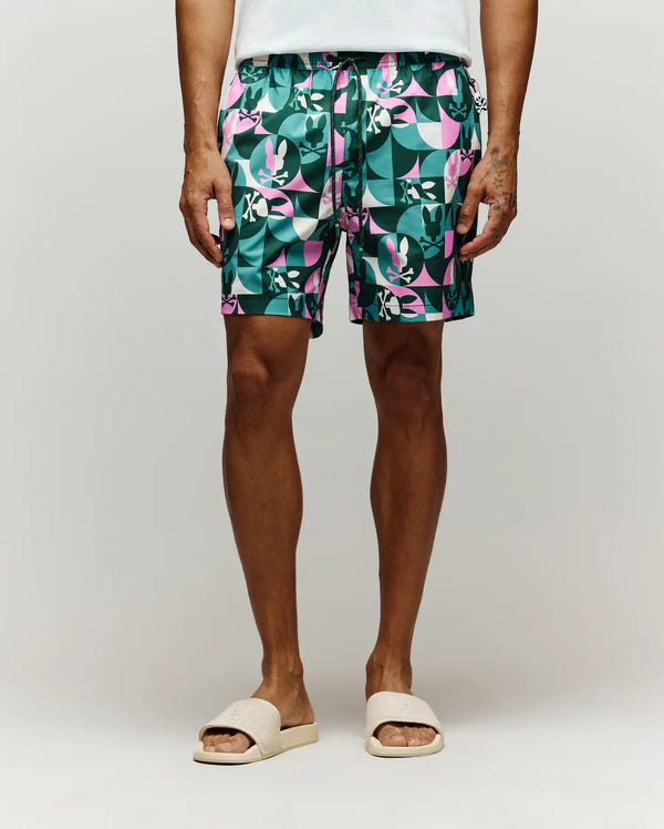 MENS ORRIS  SWIM TRUNK - MB1000037