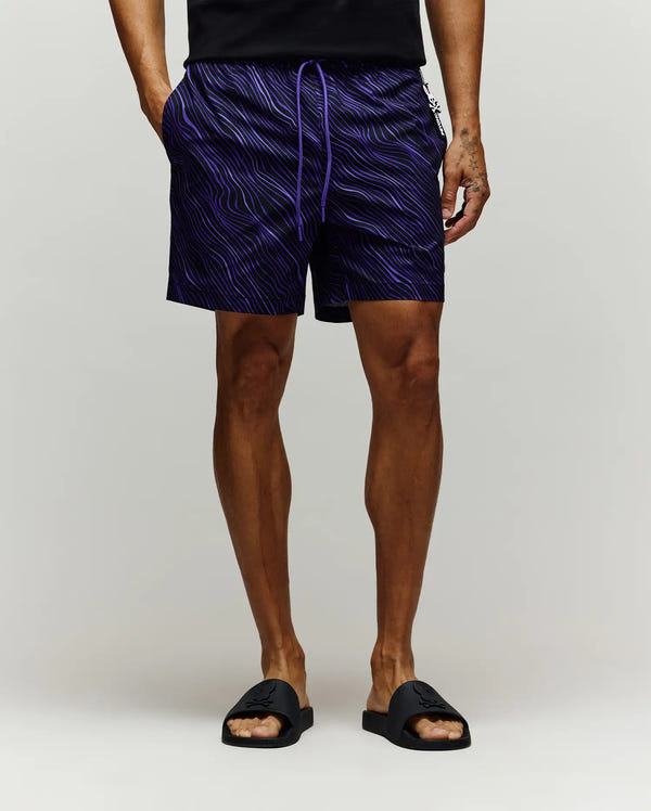 MENS KENDRICK SWIM TRUNK - MB1000067
