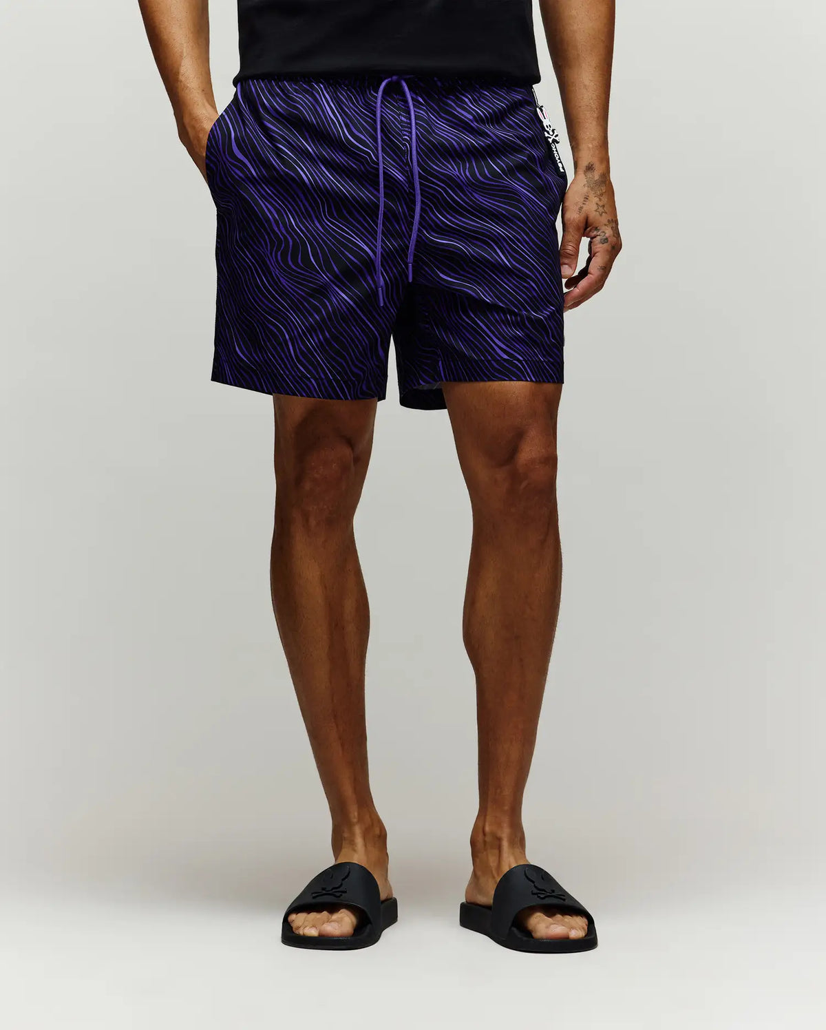 MENS KENDRICK SWIM TRUNK - MB1000067
