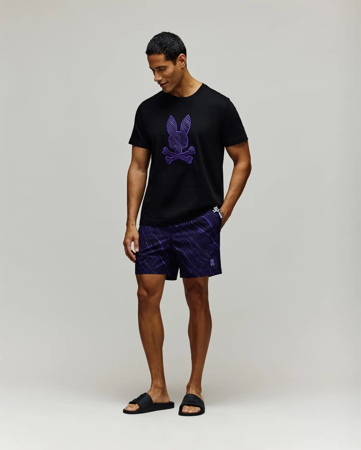 MENS KENDRICK SWIM TRUNK - MB1000067