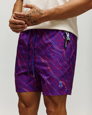 MENS KENDRICK SWIM TRUNK - MB1000067