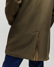MENS SAMUEL LONG COAT - MO1100005