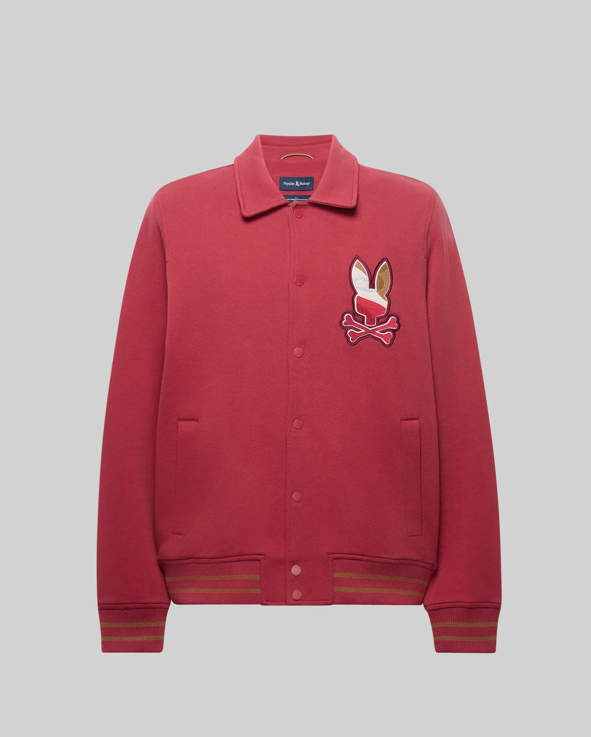 HERREN DANTE PIQUE COACH JACKE - MO1100007