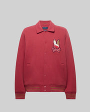 HERREN DANTE PIQUE COACH JACKE - MO1100007