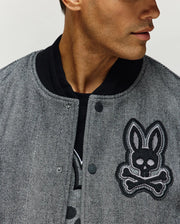 MENS MARLO BOMBER - MO1100024