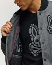 MENS MARLO BOMBER - MO1100024