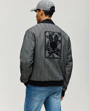 MENS MARLO BOMBER - MO1100024