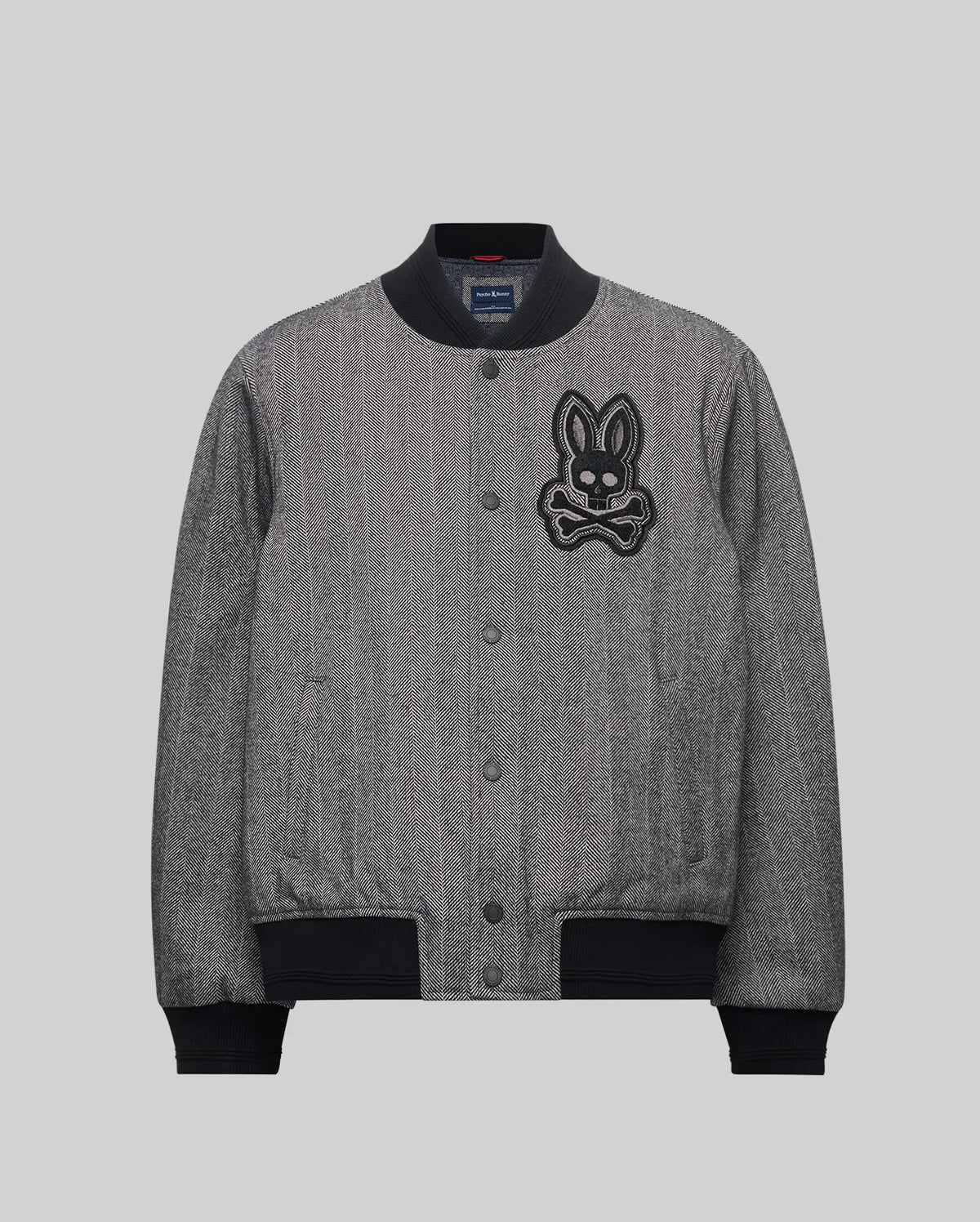 MENS MARLO BOMBER - MO1100024