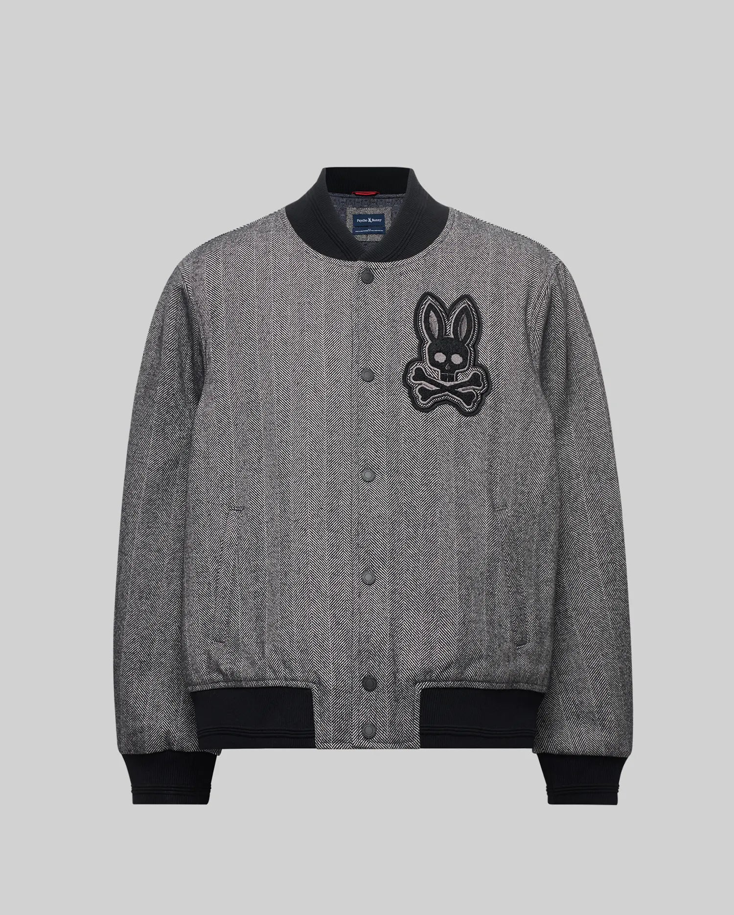 MENS MARLO BOMBER - MO1100024