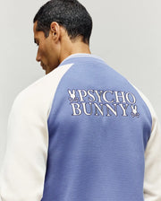 MENS RYDER KNIT VARSITY BOMBER - MO1100034